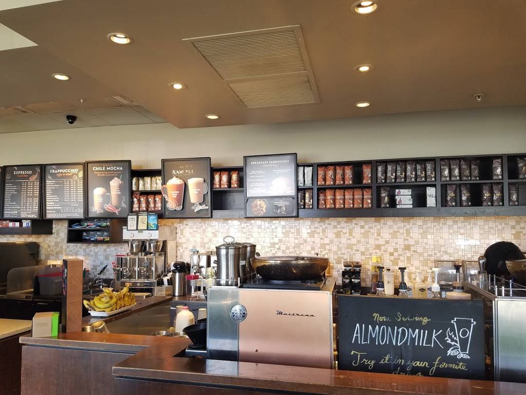 Starbucks | cafe | 856 N Rolling Rd, Catonsville, MD 21228, USA | 4108694641 OR +1 410-869-4641