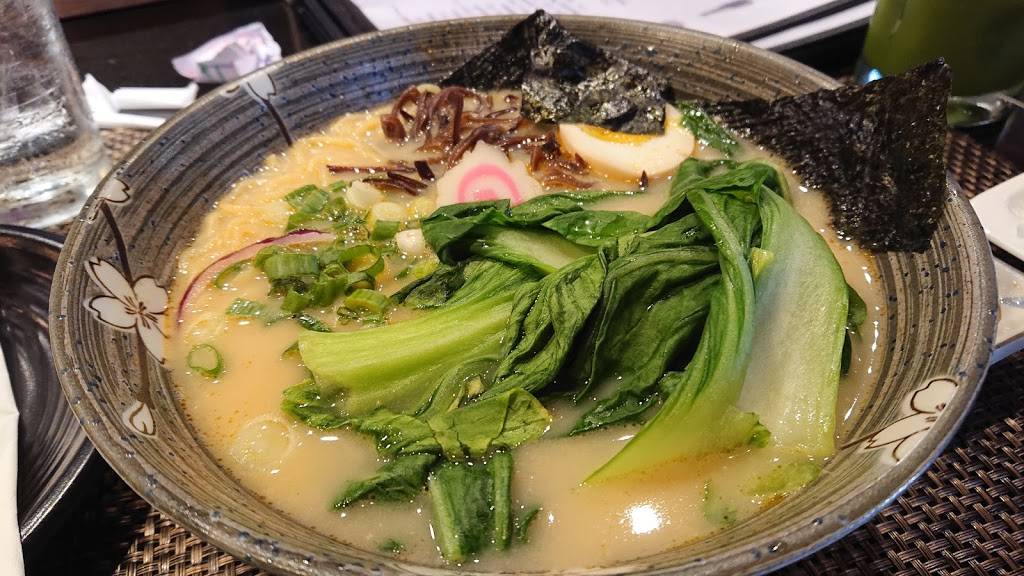 Masa Ramen and Sake Bar | restaurant | 864 Blossom Hill Rd, San Jose, CA 95123, USA | 6692456272 OR +1 669-245-6272