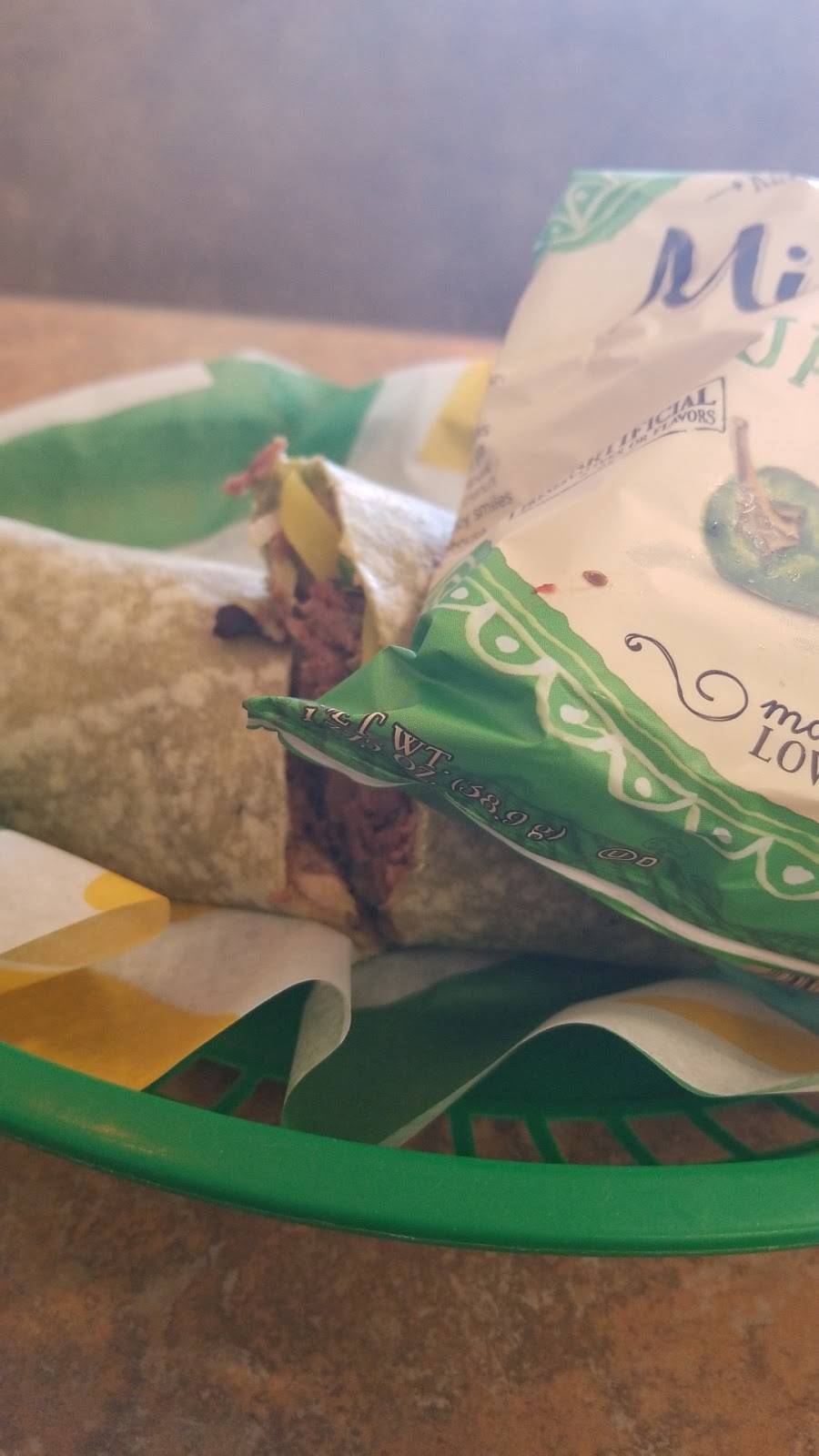 Subway Restaurants | restaurant | 4610 FM 723, Foster Creek Plaza Space A, Richmond, TX 77406, USA | 2813418668 OR +1 281-341-8668