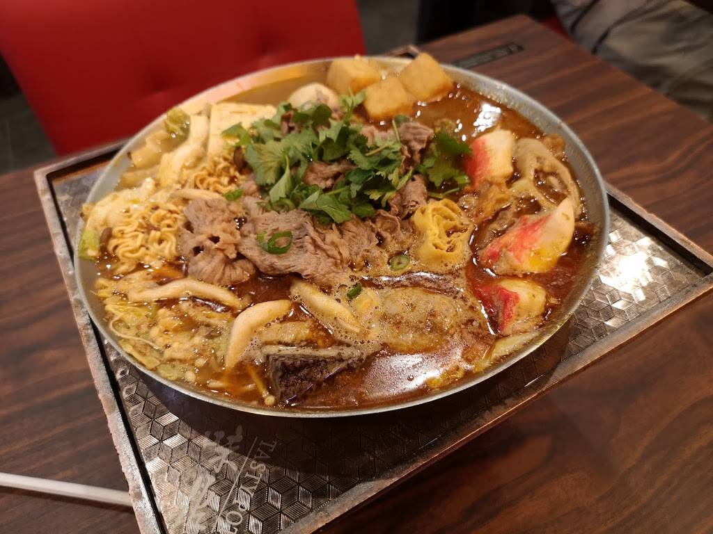 Tasty pot 味鼎小火锅 | restaurant | 66 s dobson rd#148, Mesa, AZ 85202, USA | 4808096780 OR +1 480-809-6780