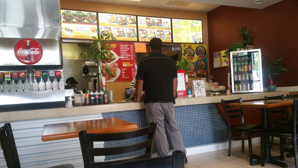 Kahu Hawaii B.B.Q. | restaurant | 138 E Bonita Ave, San Dimas, CA 91773, USA | 9095927999 OR +1 909-592-7999