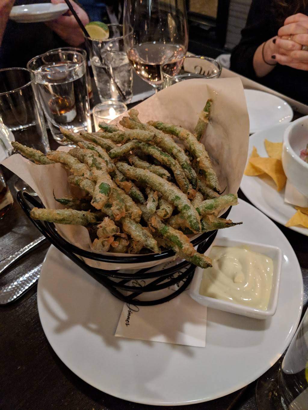 The Whitlock | restaurant | 17 Katonah Ave, Katonah, NY 10536, USA | 9142328030 OR +1 914-232-8030