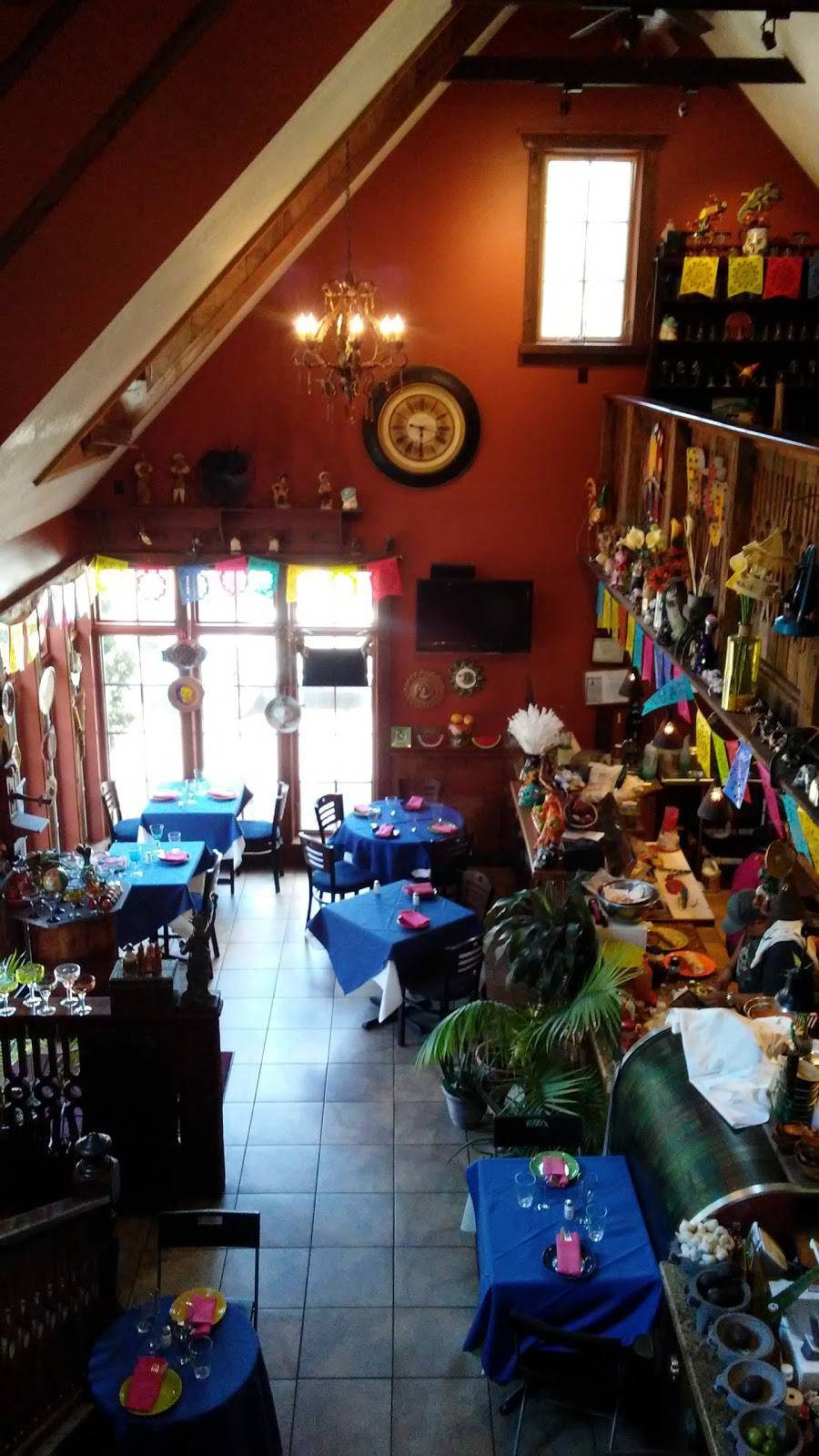 Carisma Restaurante | restaurant | 4042 W Skippack Pike, Schwenksville, PA 19473, USA | 6106155118 OR +1 610-615-5118