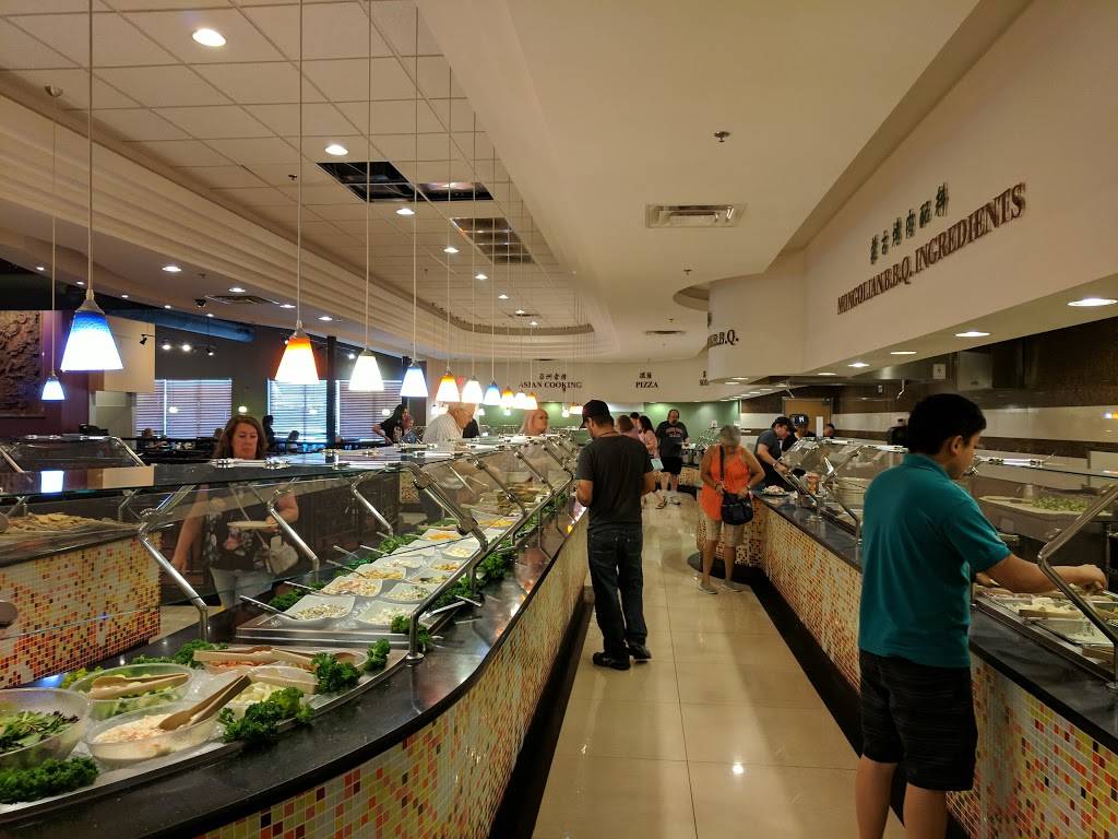 Imperial Buffet | restaurant | 1950 E College Ave, Normal, IL 61761, USA | 3094544848 OR +1 309-454-4848