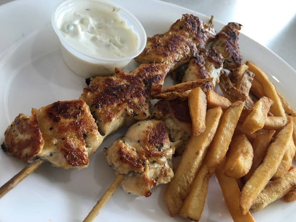 Mythos Grill | restaurant | 3900 W Market St, Greensboro, NC 27407, USA | 3362181113 OR +1 336-218-1113