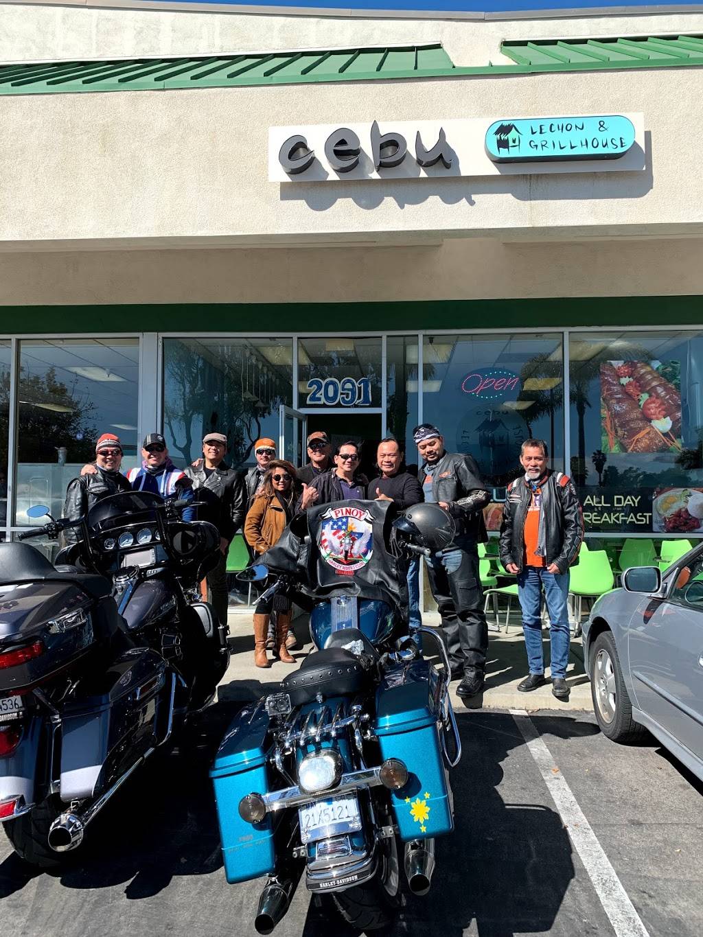 Cebu Lechon & Grillhouse | restaurant | 2091 Statham Blvd, Oxnard, CA 93033, USA | 8052409944 OR +1 805-240-9944