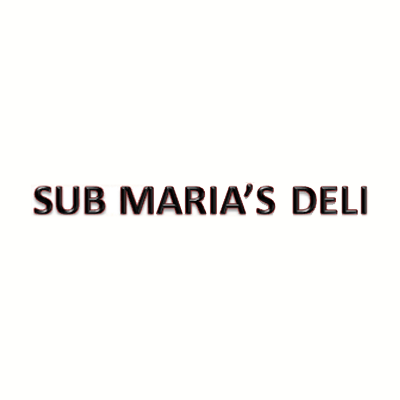 Sub Marias Deli | restaurant | 1305 Nottingham Way, Trenton, NJ 08609, USA | 6095861796 OR +1 609-586-1796