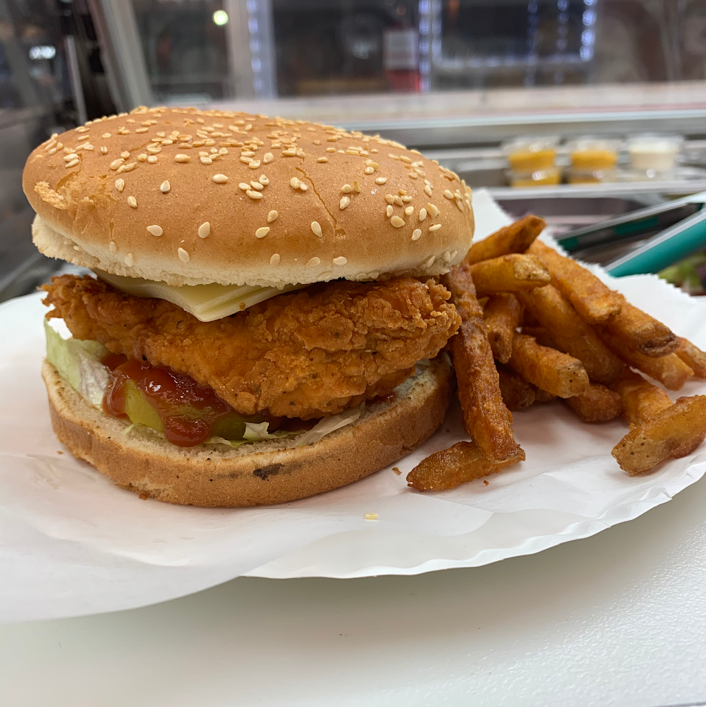 Halal Boyz | restaurant | 1126 Broad St, Newark, NJ 07114, USA | 8622409073 OR +1 862-240-9073