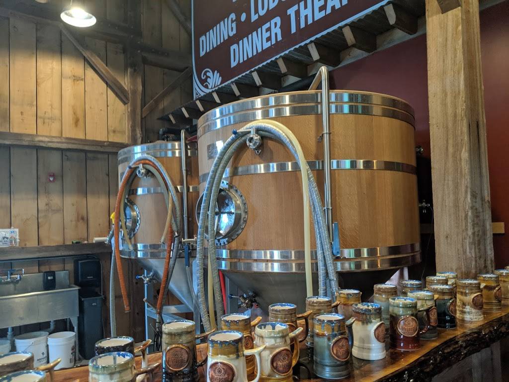 Riverside Brewing Company | restaurant | 1 Fountain St, Cambridge Springs, PA 16403, USA | 8148135005 OR +1 814-813-5005