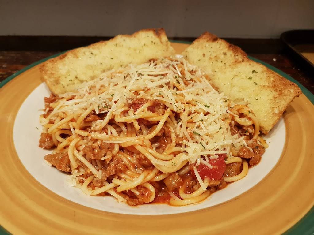 Romios Pizza & Pasta | restaurant | 2714 Colby Ave, Everett, WA 98201, USA | 4252520800 OR +1 425-252-0800