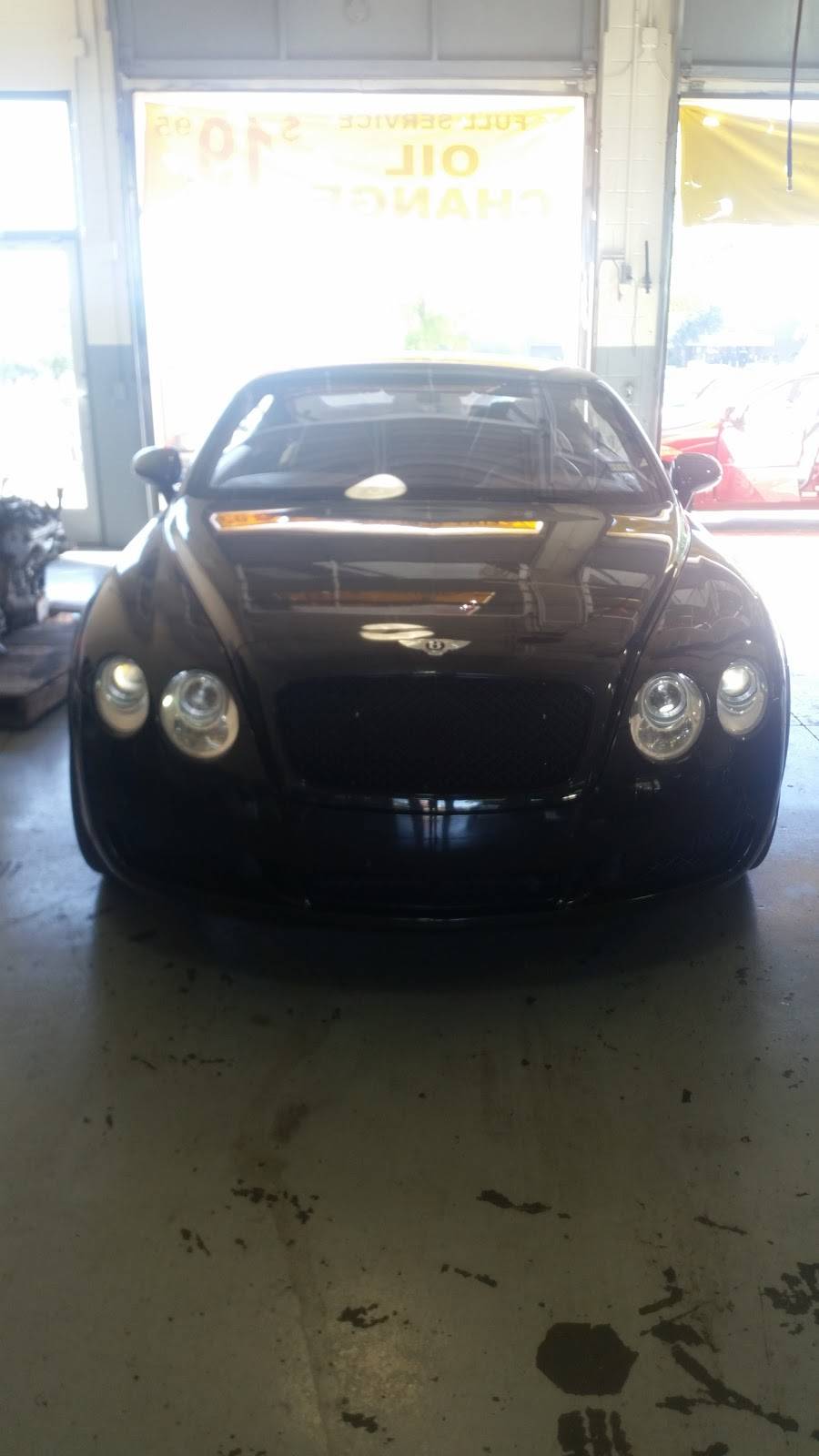 Motion AutoMOTIVE | restaurant | 3482 W Camp Wisdom Rd, Dallas, TX 75237, USA | 9727808700 OR +1 972-780-8700