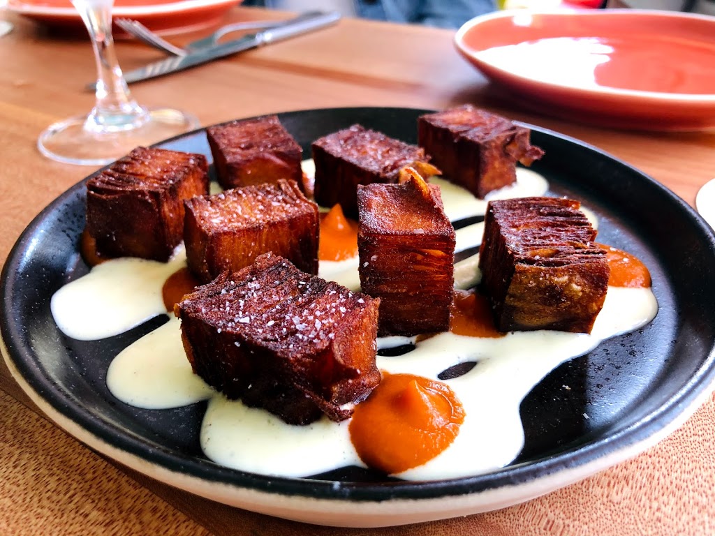 Red Window | restaurant | 500 Columbus Ave, San Francisco, CA 94133, USA | 4157570600 OR +1 415-757-0600