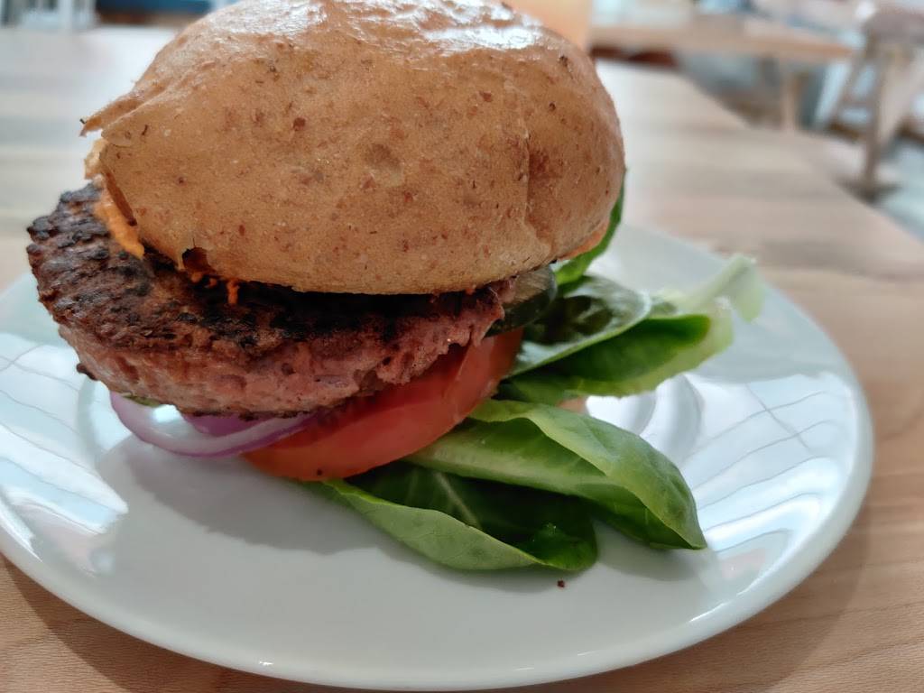 Verdine | restaurant | 449 W 19th St Suite C-200, Houston, TX 77008, USA | 7138764768 OR +1 713-876-4768