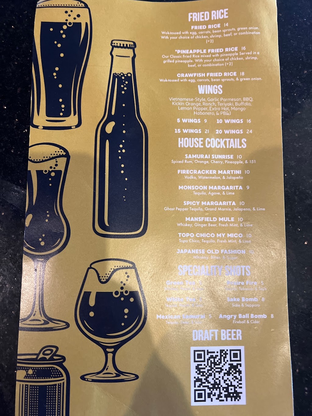 OTW Mansfield Social Pub | restaurant | 1601 E Debbie Ln, Mansfield, TX 76063, USA | 8176177335 OR +1 817-617-7335