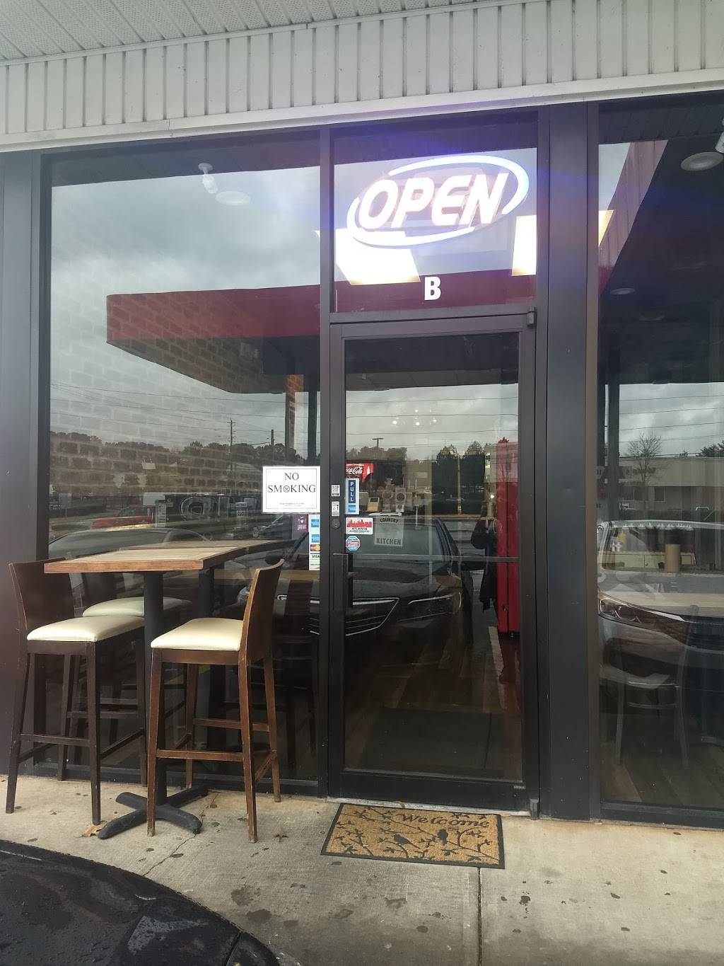 Bad to the Bone BBQ | restaurant | 2505 Old Norcross Rd, Lawrenceville, GA 30044, USA | 7702778766 OR +1 770-277-8766