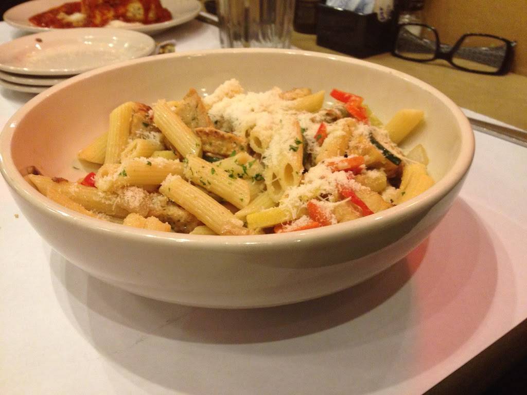 Zios Italian Kitchen | restaurant | 1353 24th Ave NW, Norman, OK 73069, USA | 4053644650 OR +1 405-364-4650