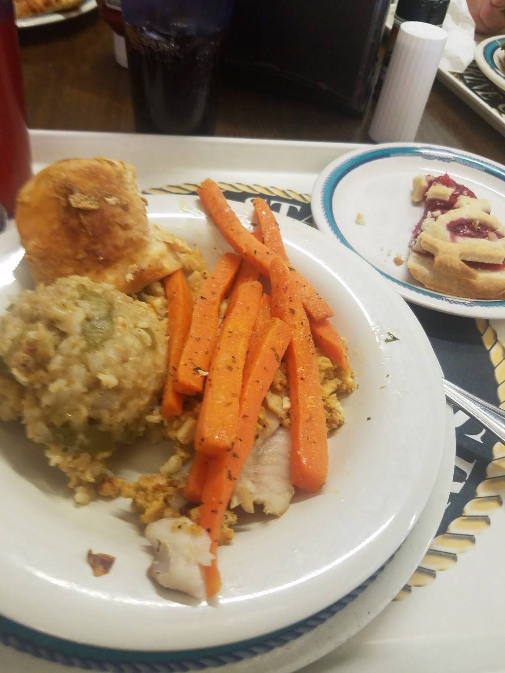 Littleton Mess Hall | restaurant | Twentynine Palms, CA 92277, USA | 7608304956 OR +1 760-830-4956