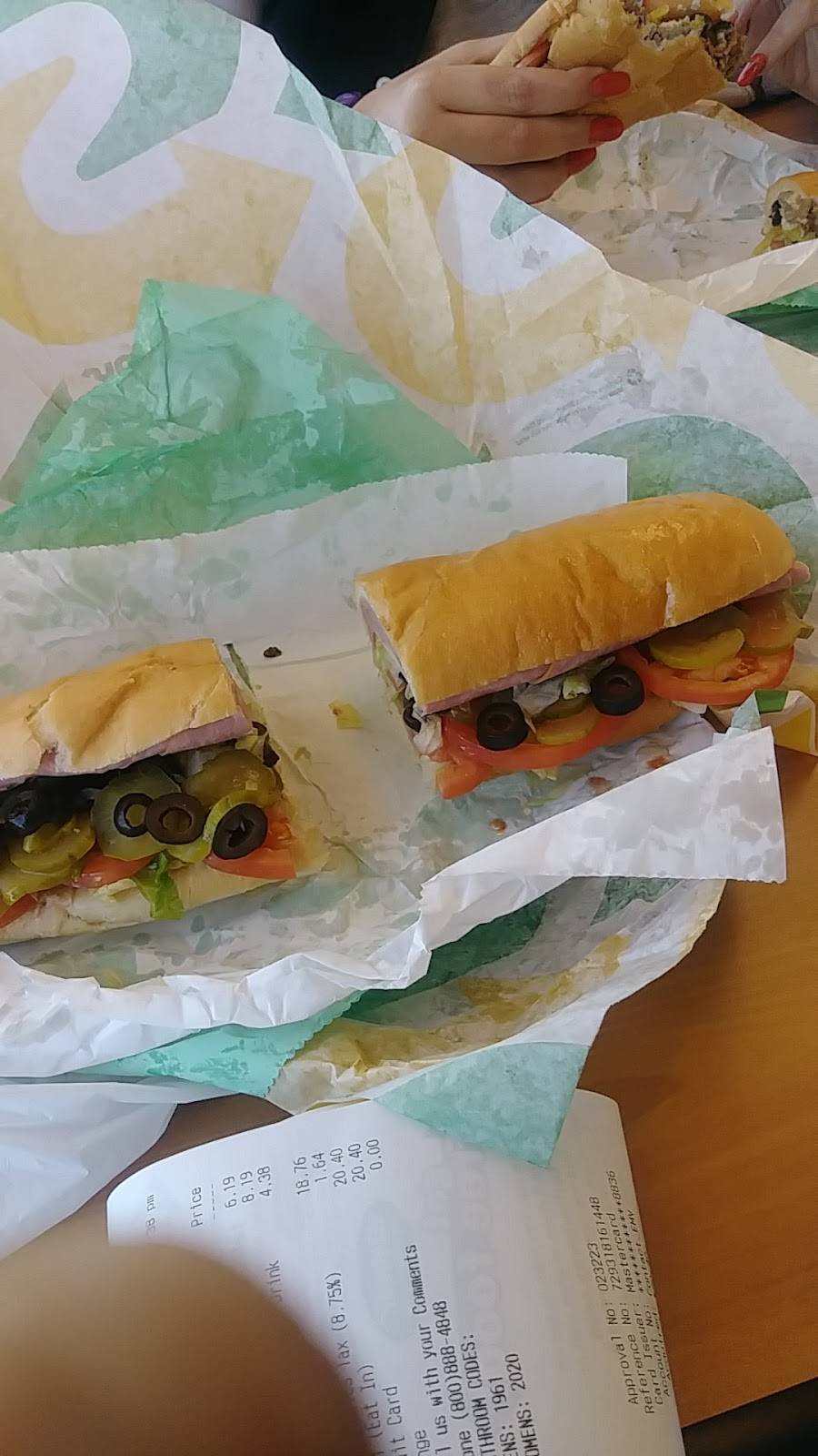 Subway | restaurant | 1509 W 84th Ave, Federal Heights, CO 80221, USA | 3036500123 OR +1 303-650-0123