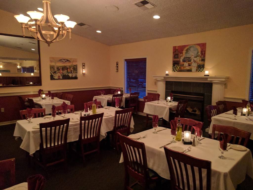 Italianissimo Ristorante | restaurant | 15608 NE Woodinville Duvall Pl, Woodinville, WA 98072, USA | 4254856888 OR +1 425-485-6888