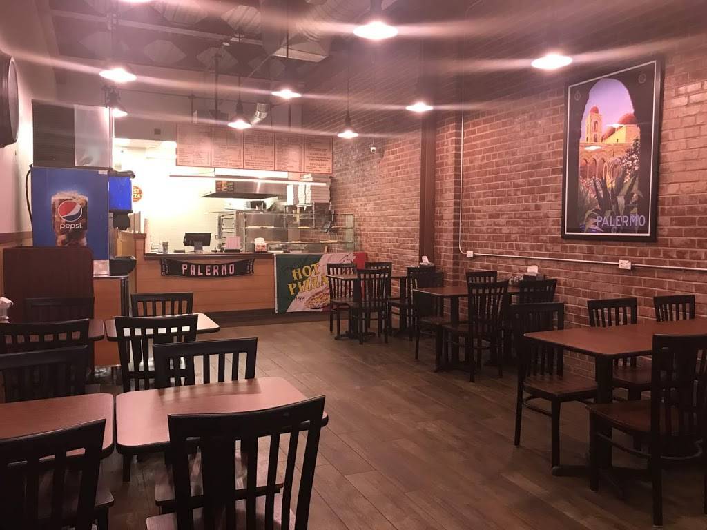 Palermos Pizzeria & Family Restaurant | restaurant | 3045 US-46, Parsippany, NJ 07054, USA | 9739173303 OR +1 973-917-3303