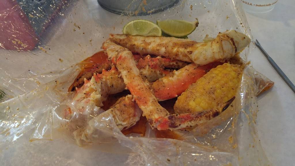 Ventura Crab N Spice | restaurant | 4732 Telephone Rd #5b, Ventura, CA 93003, USA | 8055354363 OR +1 805-535-4363