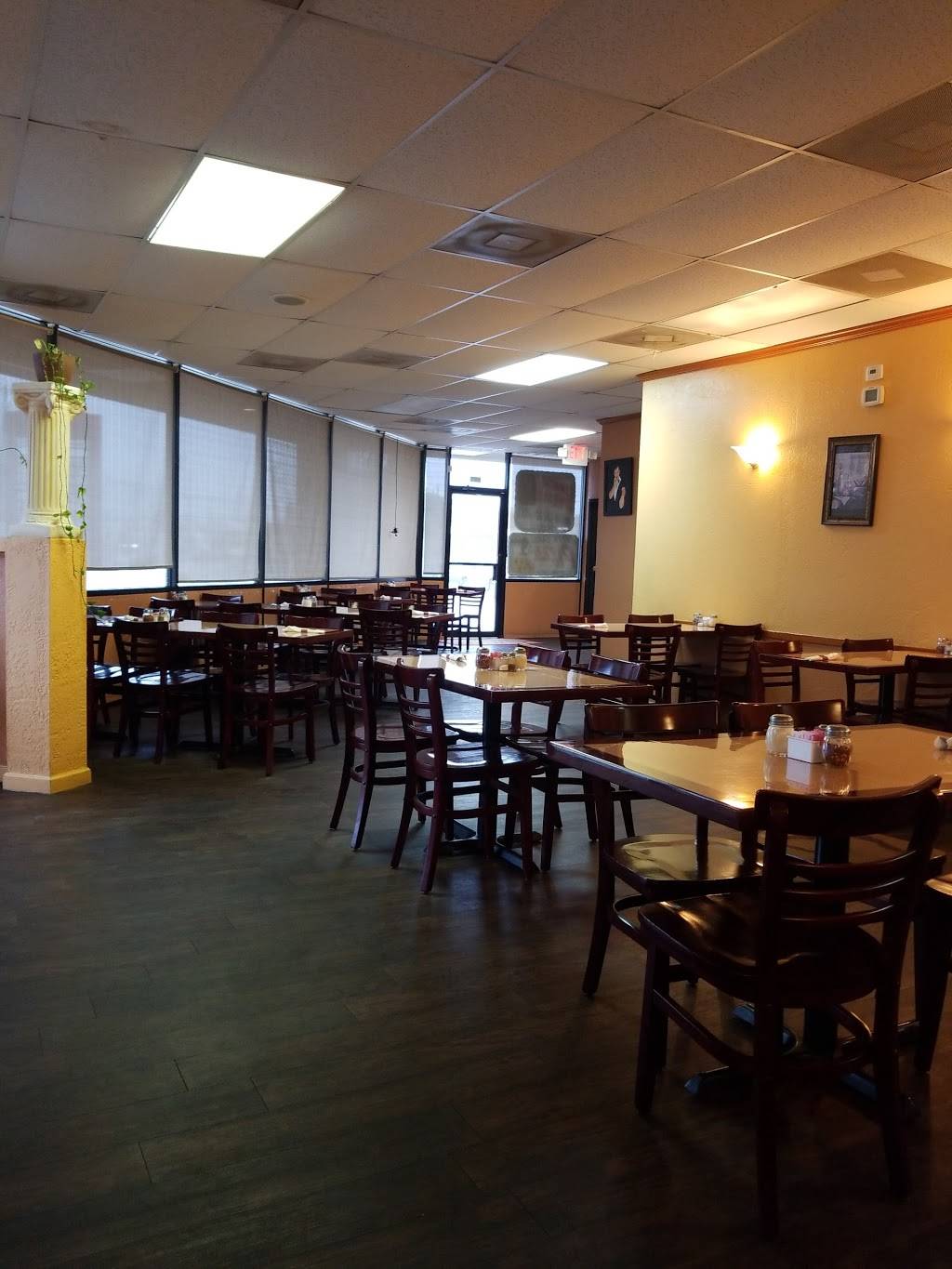 La Bella Italian Grill | meal delivery | 4125 Broadway Blvd, Garland, TX 75043, USA | 9723031400 OR +1 972-303-1400