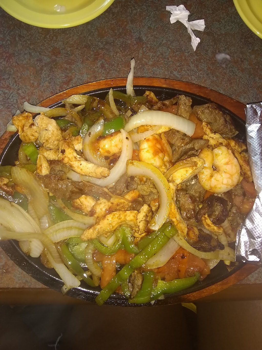 El Amigo Mexican Bar & Grill | restaurant | 181 Cahaba Rd, Greenville, AL 36037, USA | 3346654554 OR +1 334-665-4554