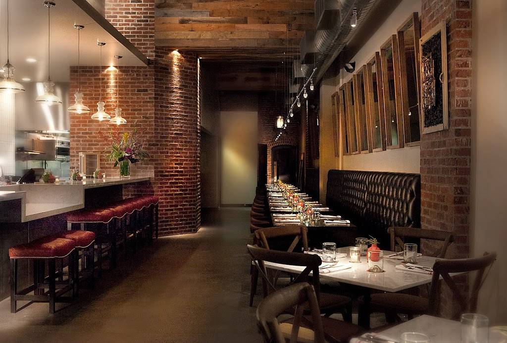 Tar & Roses | restaurant | 602 Santa Monica Blvd, Santa Monica, CA 90401, USA | 3105870700 OR +1 310-587-0700