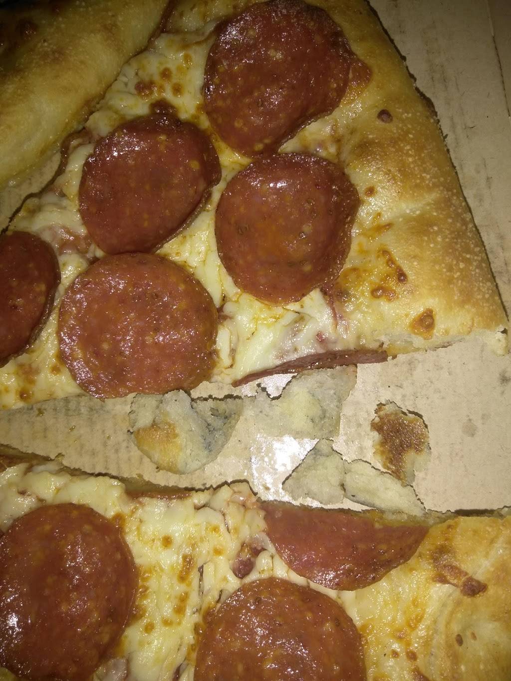 Little Caesars Pizza | meal takeaway | 5608 W Irving Park Rd, Chicago, IL 60634, USA | 7737771917 OR +1 773-777-1917