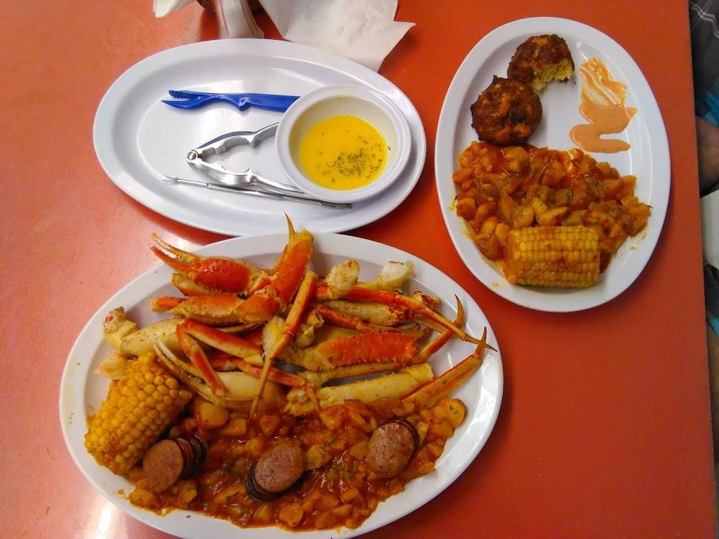 Seafood Garden | restaurant | 2305 North Washington, Forrest City, AR 72335, USA | 8706308035 OR +1 870-630-8035