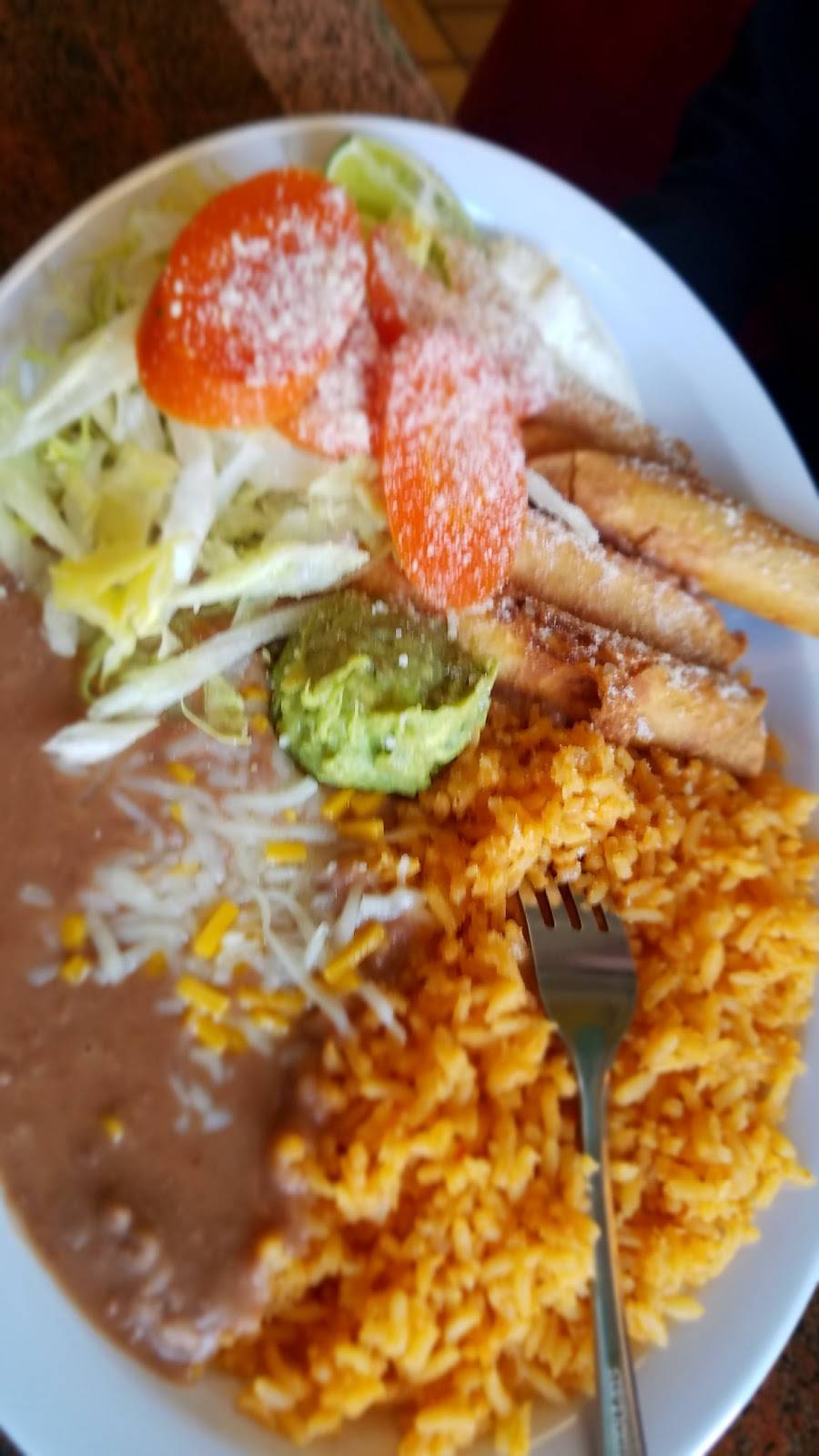 taqueria express | restaurant | 6909 S May Ave, Oklahoma City, OK 73159, USA | 4056811388 OR +1 405-681-1388