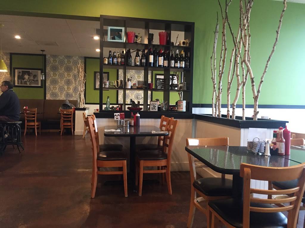 The Trails Eatery | restaurant | 7389 Jackson Dr, San Diego, CA 92119, USA | 6196672233 OR +1 619-667-2233