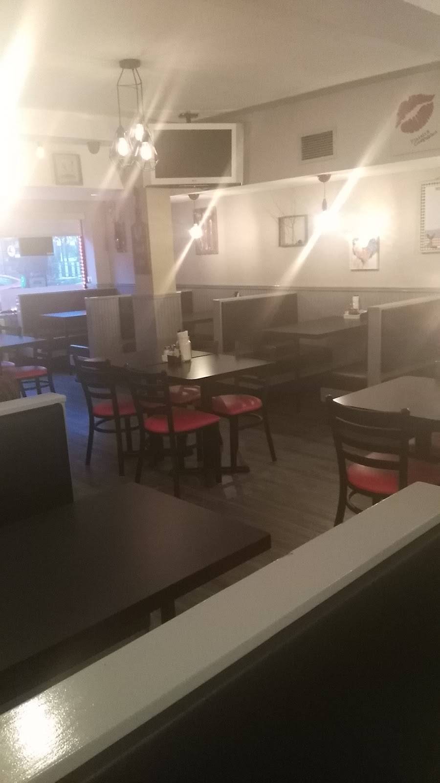 Restaurant La Premiere | restaurant | 4622 Rue de Verdun, Verdun, QC H4G 1M5, Canada | 5147676760 OR +1 514-767-6760