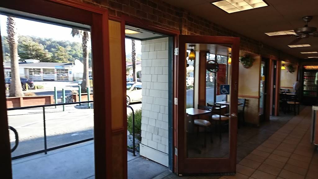 Subway Restaurants | restaurant | 256 Shoreline Hwy, Mill Valley, CA 94941, USA | 4153840215 OR +1 415-384-0215