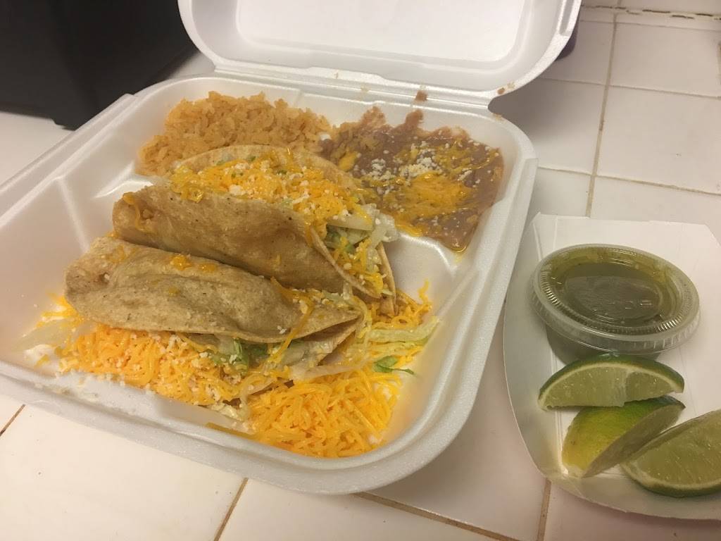 Robertos Taco Shop | restaurant | 8680 W Warm Springs Rd #105, Las Vegas, NV 89113, USA | 7027397773 OR +1 702-739-7773