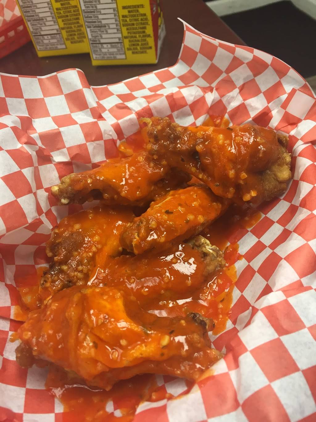 51 Wings | restaurant | 4022 Saw Mill Run Blvd, Pittsburgh, PA 15227, USA | 4128855101 OR +1 412-885-5101