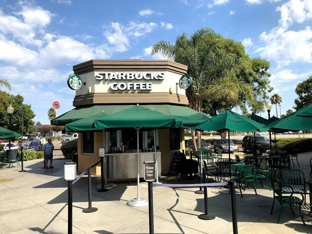 Starbucks | cafe | CANNOT be accessed from Leavesly Road!, 8375 Arroyo Cir, Gilroy, CA 95020, USA | 4088469733 OR +1 408-846-9733
