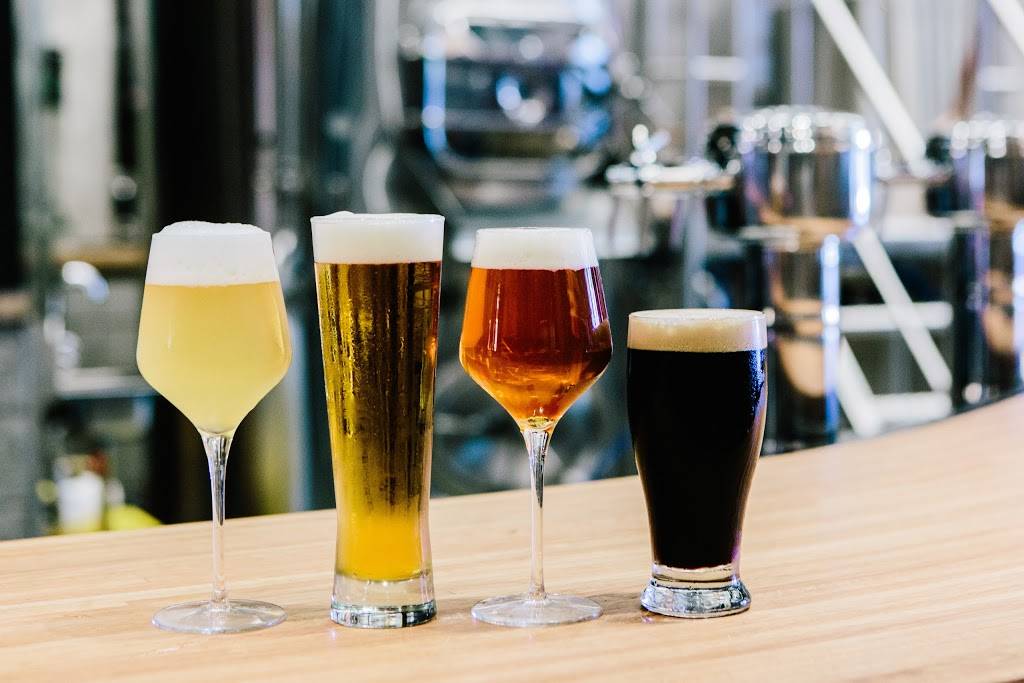 Circa Brewing Co. | restaurant | 141 Lawrence St, Brooklyn, NY 11201, USA | 7188580055 OR +1 718-858-0055