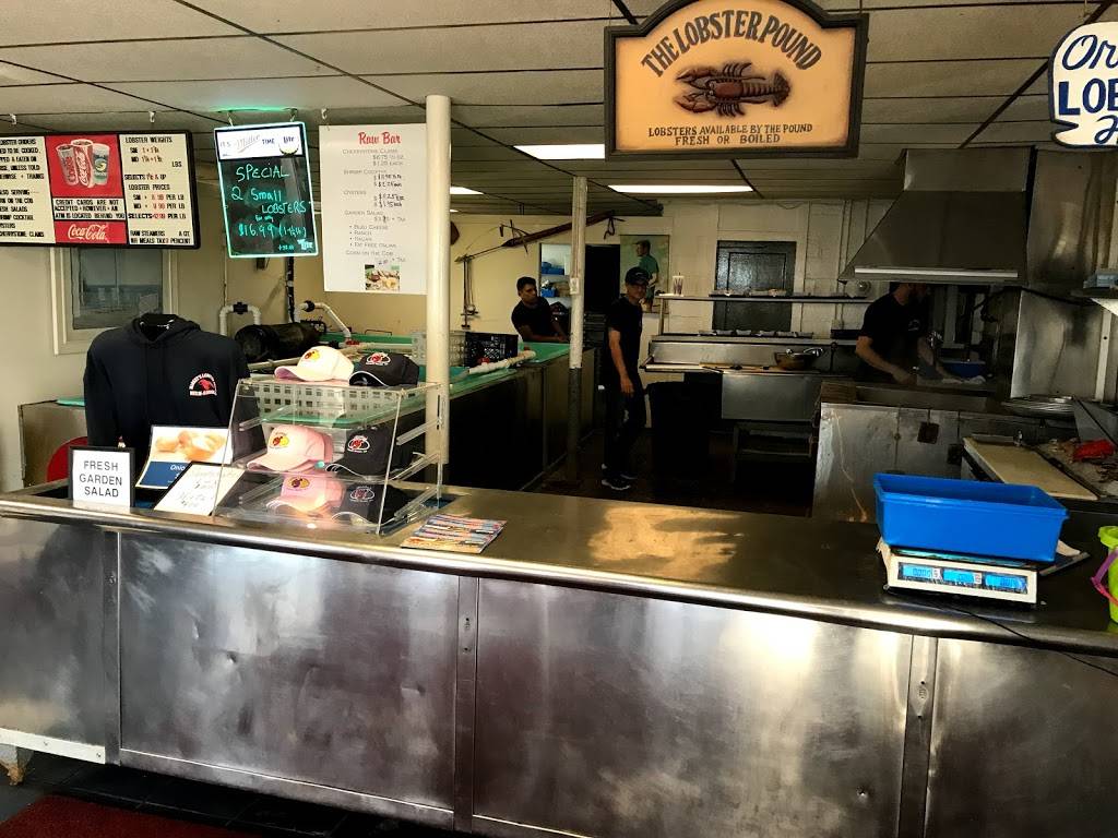 Markeys Lobster Pool | restaurant | 420 NH-286, Seabrook, NH 03874, USA | 6034742851 OR +1 603-474-2851