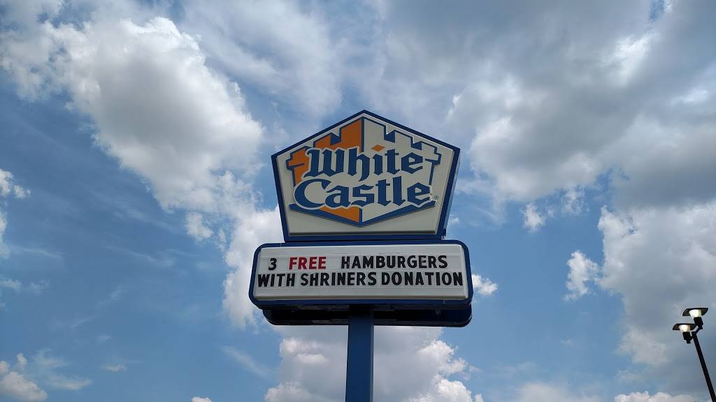 White Castle | restaurant | 10705 E US Hwy 36, Avon, IN 46123, USA | 3172717637 OR +1 317-271-7637