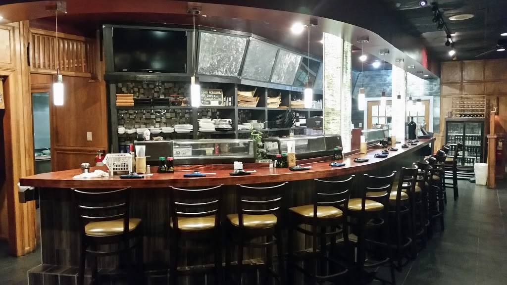 Fuji Hana Steak & Sushi Bar | restaurant | 2728, 1255 Johnson Ferry Rd #1, Marietta, GA 30068, USA | 6785608071 OR +1 678-560-8071