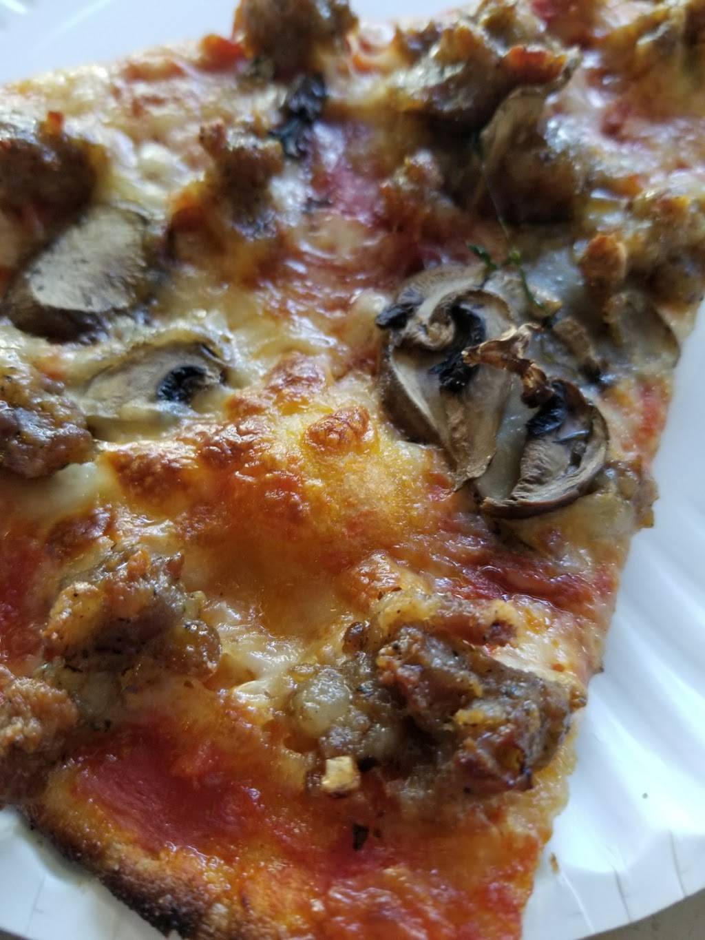 Il Panificio Pizzeria | bakery | 1703 Main St, Sarasota, FL 34236, USA | 9413665570 OR +1 941-366-5570