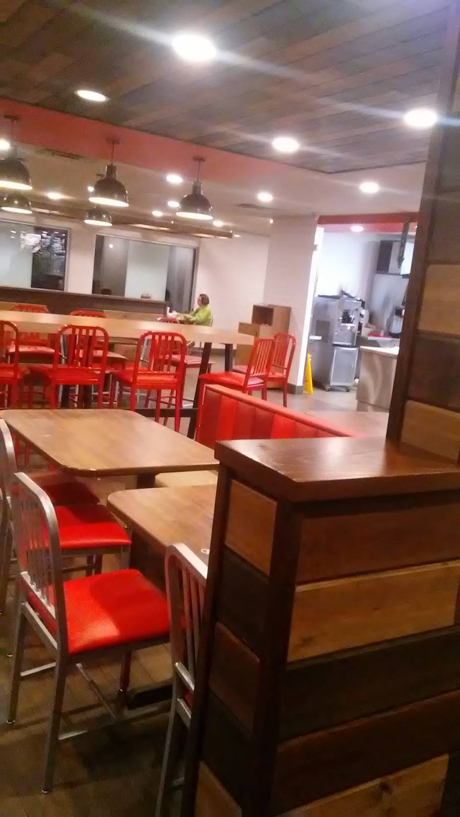 Arbys | restaurant | 625 West E Main St, Bellevue, OH 44811, USA | 4194842729 OR +1 419-484-2729