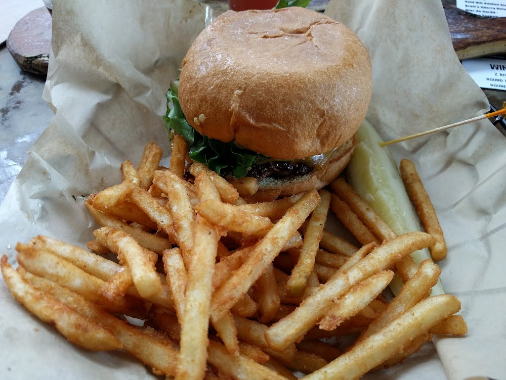 Taos Mesa Brewing | restaurant | 20 ABC Mesa Rd, El Prado, NM 87529, USA | 5757581900 OR +1 575-758-1900