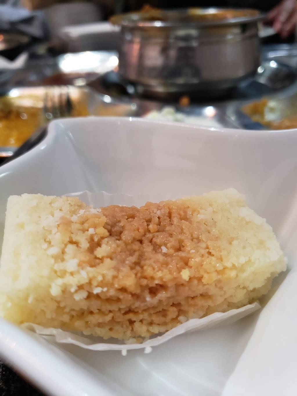 Bombay Touch | restaurant | 800 Queenston Rd #16, Stoney Creek, ON L8G 2N4, Canada | 9059309858 OR +1 905-930-9858