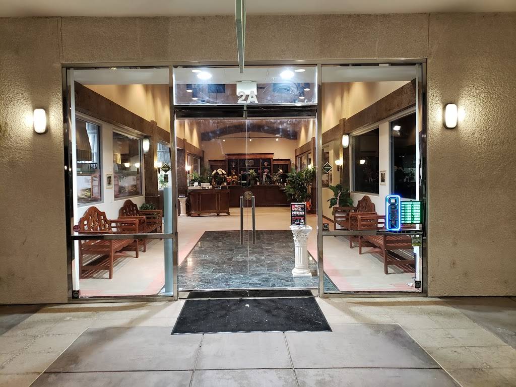 K-BOB | restaurant | 44810 Valley Central Way #2A, Lancaster, CA 93536, USA | 6613385531 OR +1 661-338-5531