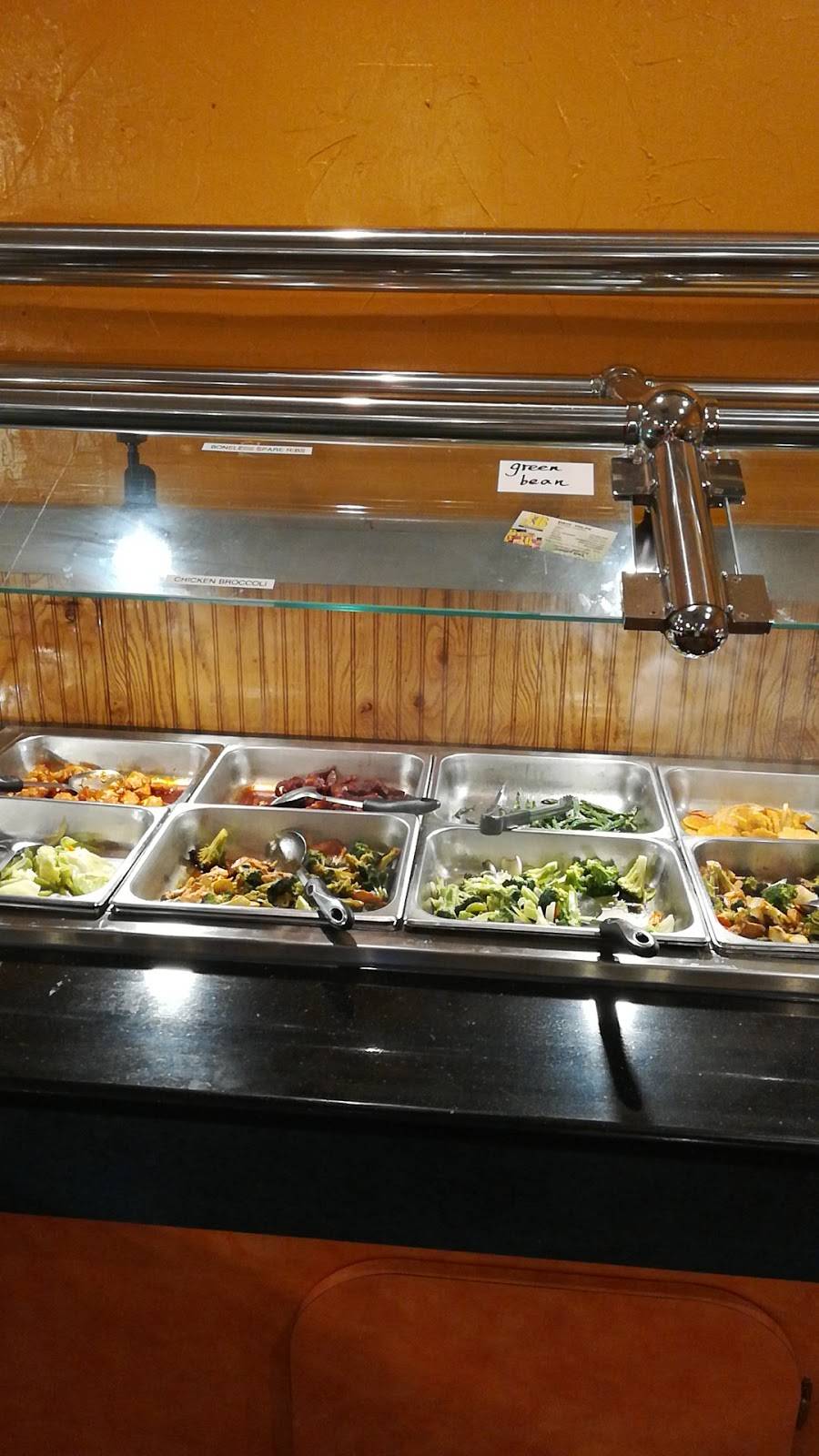 China Bay | restaurant | 478 N Abbe Rd, Elyria, OH 44035, USA | 4403283333 OR +1 440-328-3333