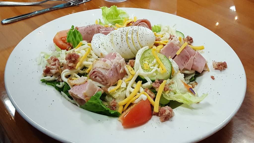 Two Brothers Restaurant | restaurant | 5390 Lyndon Dr, Locust Grove, VA 22508, USA | 5409722886 OR +1 540-972-2886