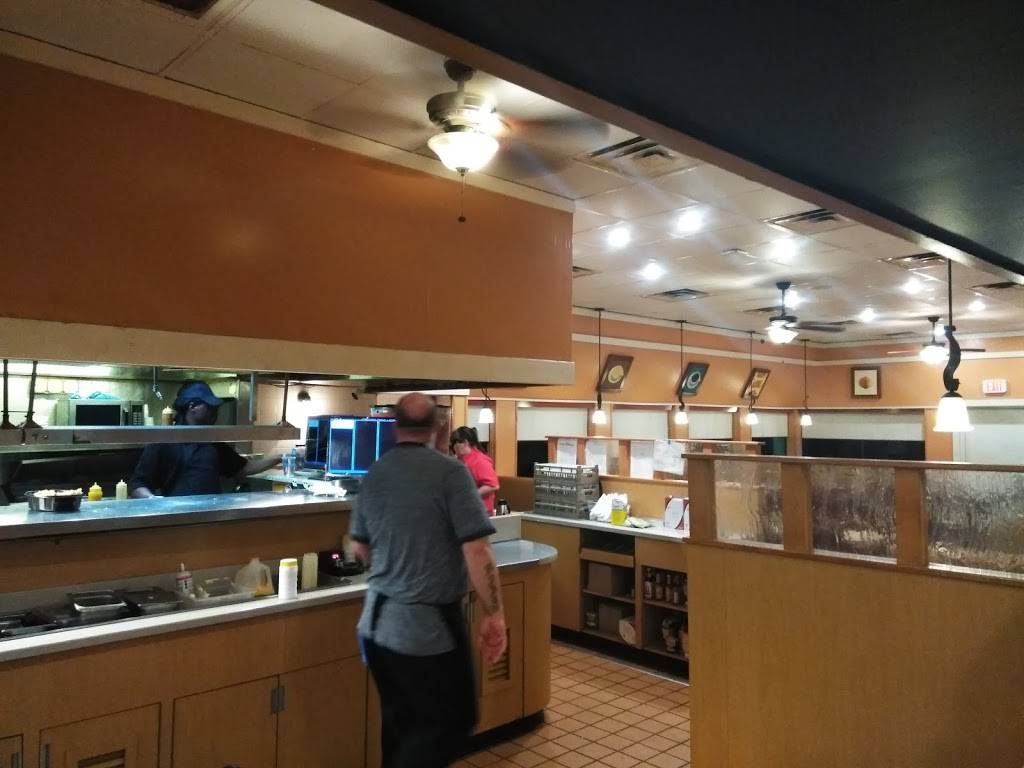 IHOP | restaurant | 3501 E Busch Blvd, Tampa, FL 33612, USA | 8134432178 OR +1 813-443-2178