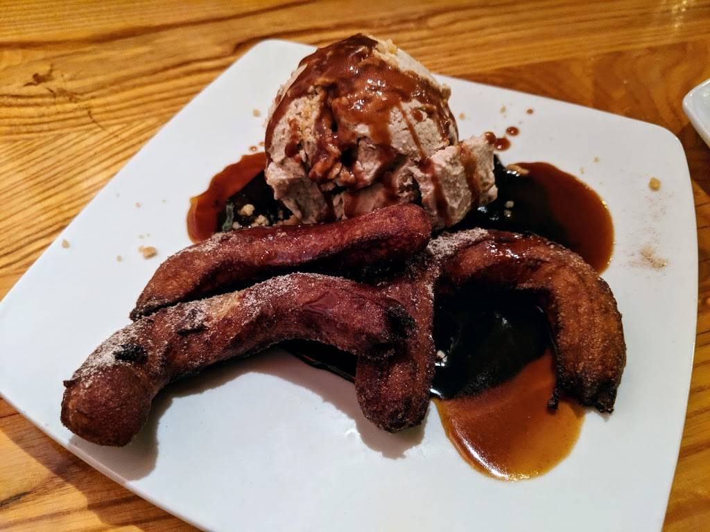 Blackfly | restaurant | 108 Anastasia Blvd, St. Augustine, FL 32080, USA | 9042016300 OR +1 904-201-6300